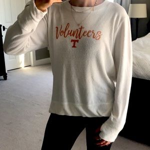 University of Tennessee Volunteers sweatshirt size M